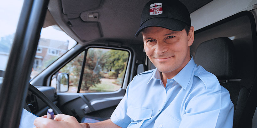 Service & Installation Service & Installation